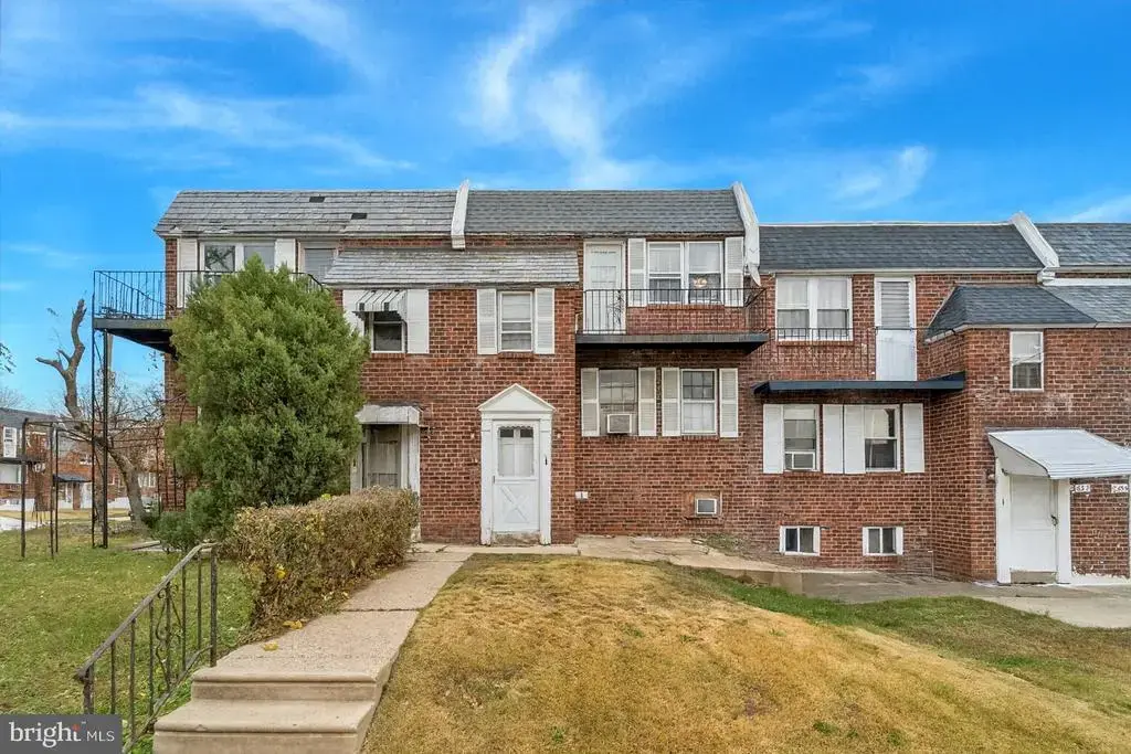2659 Daphne Rd, PHILADELPHIA