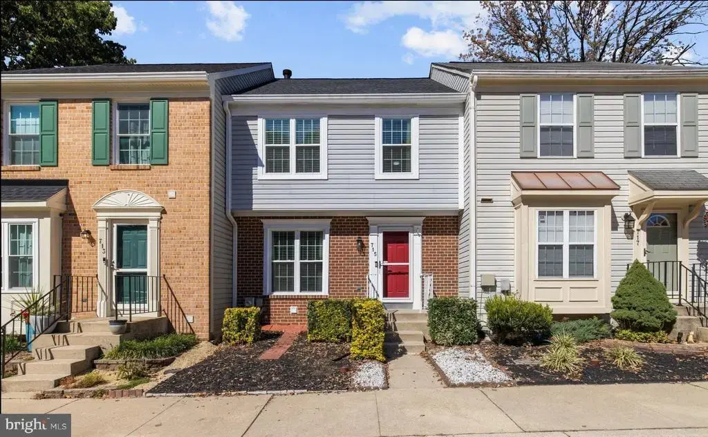 715 Lions Gate Ln, ODENTON