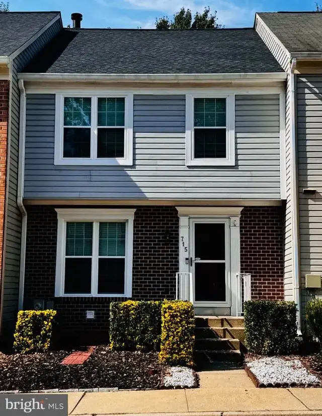 715 Lions Gate Ln, Odenton