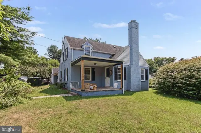 741 Monkton Rd, Monkton