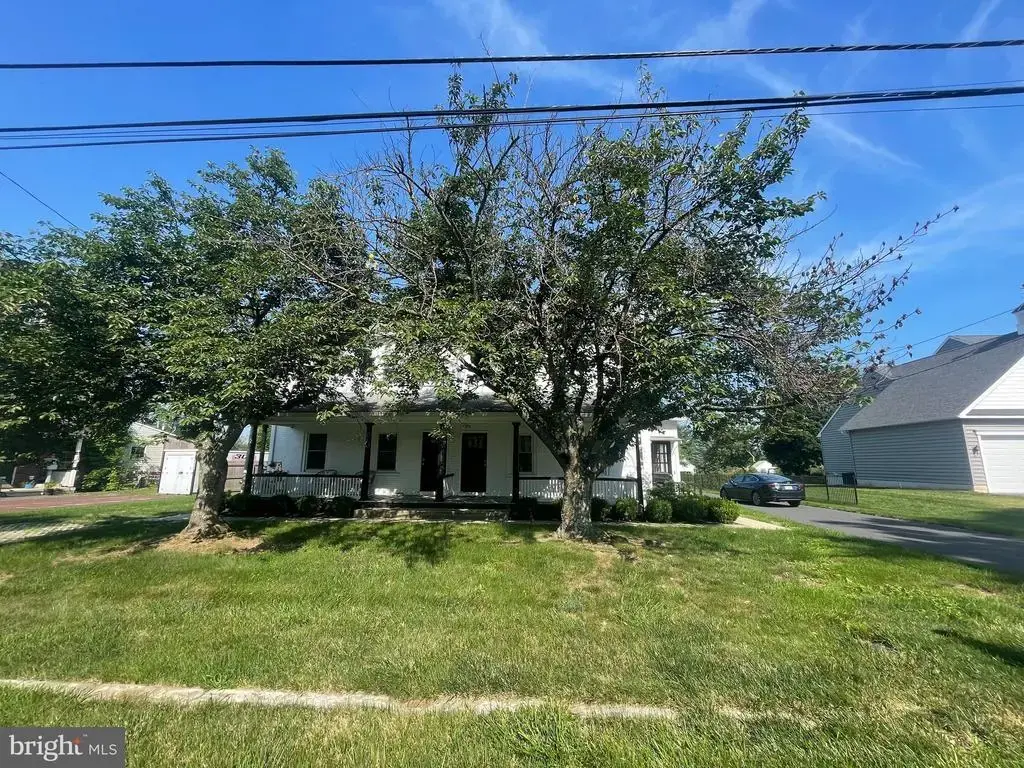 233 Morwood Rd, HARLEYSVILLE