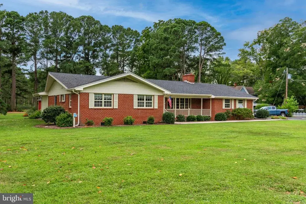 26443 Asbury Ave, CRISFIELD