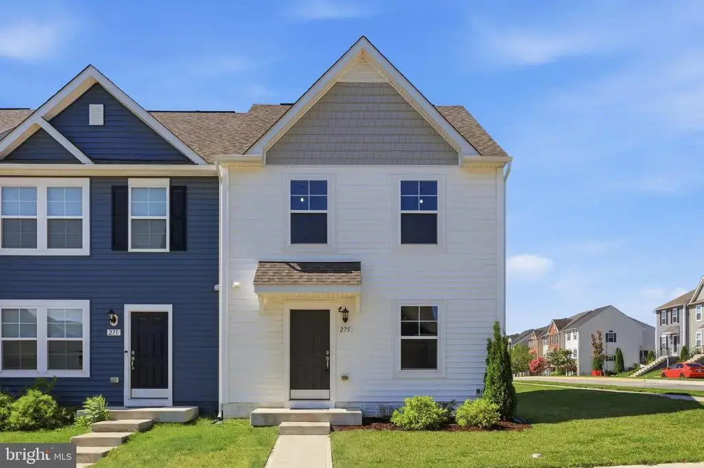 275 Colston Rd, CHARLES TOWN