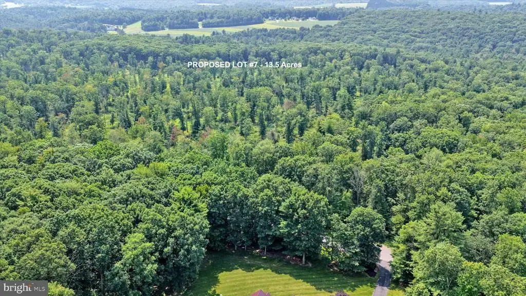 Lot 7 Back Rd S, BARNESVILLE