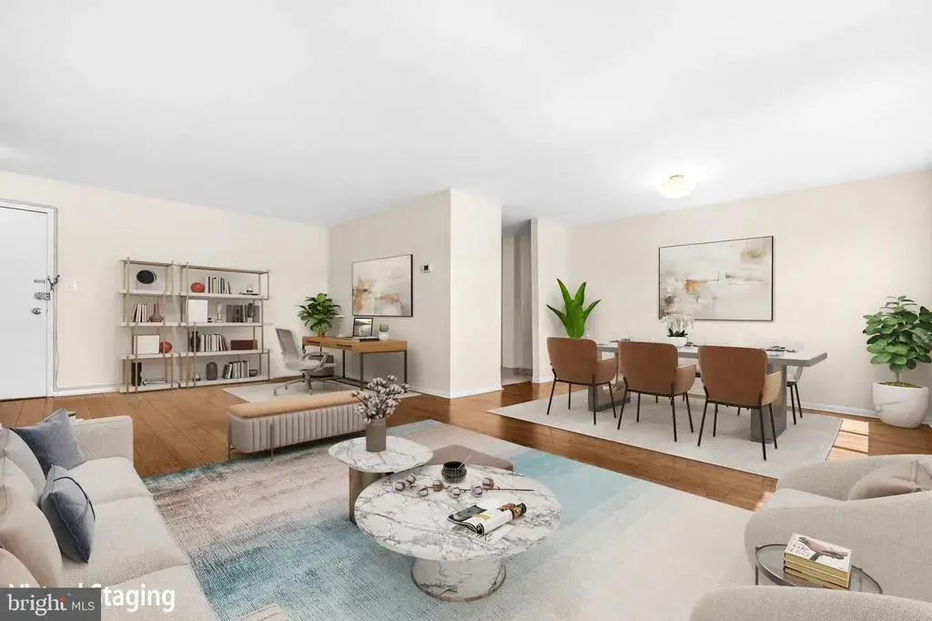200 N Maple Ave #613, FALLS CHURCH