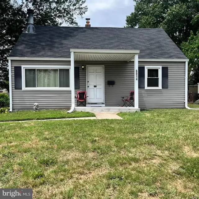 6014 Bangor Dr, Alexandria