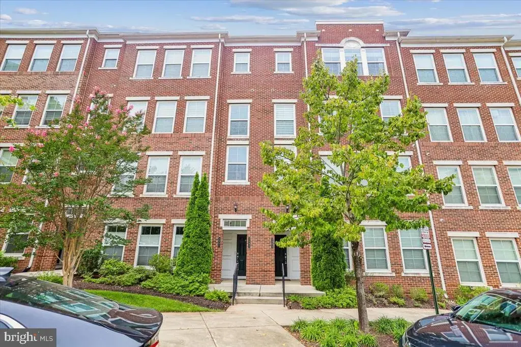 2993 Rittenhouse #90, FAIRFAX