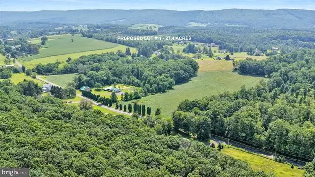 Lot 11 Back Rd S, Barnesville