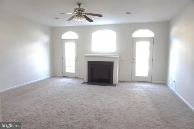 22997 Bulwark, Ashburn
