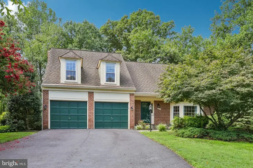 12855 Valleywood Dr, WOODBRIDGE