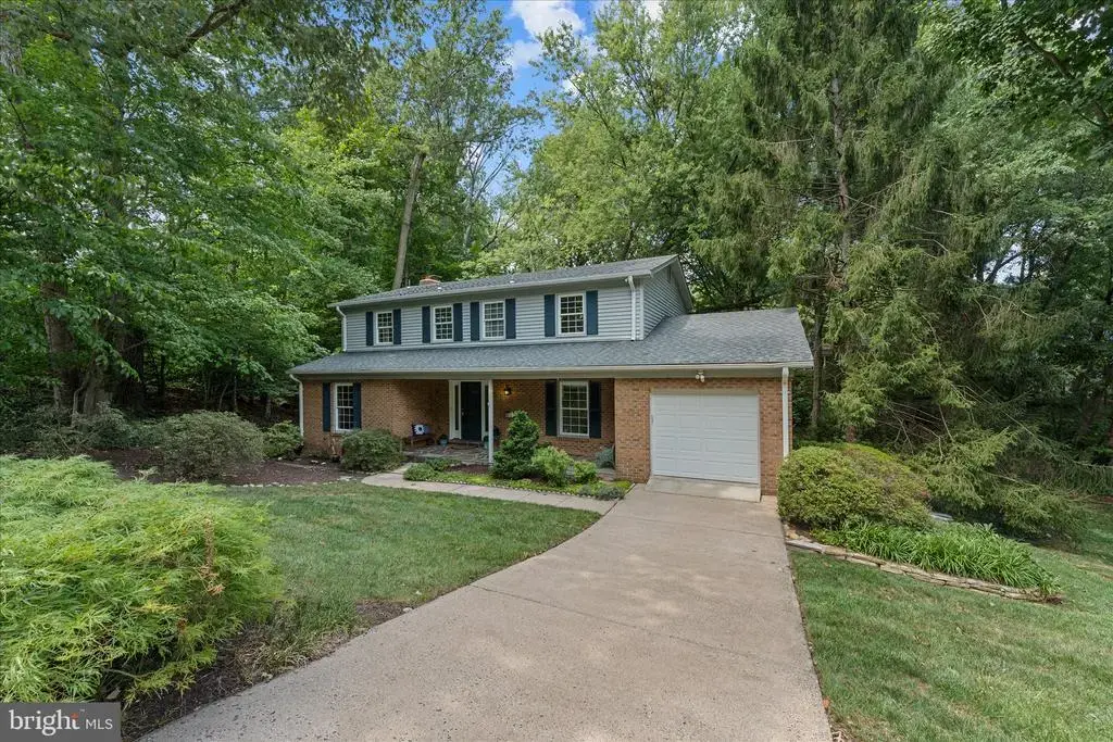 1516 N Chambliss St, ALEXANDRIA