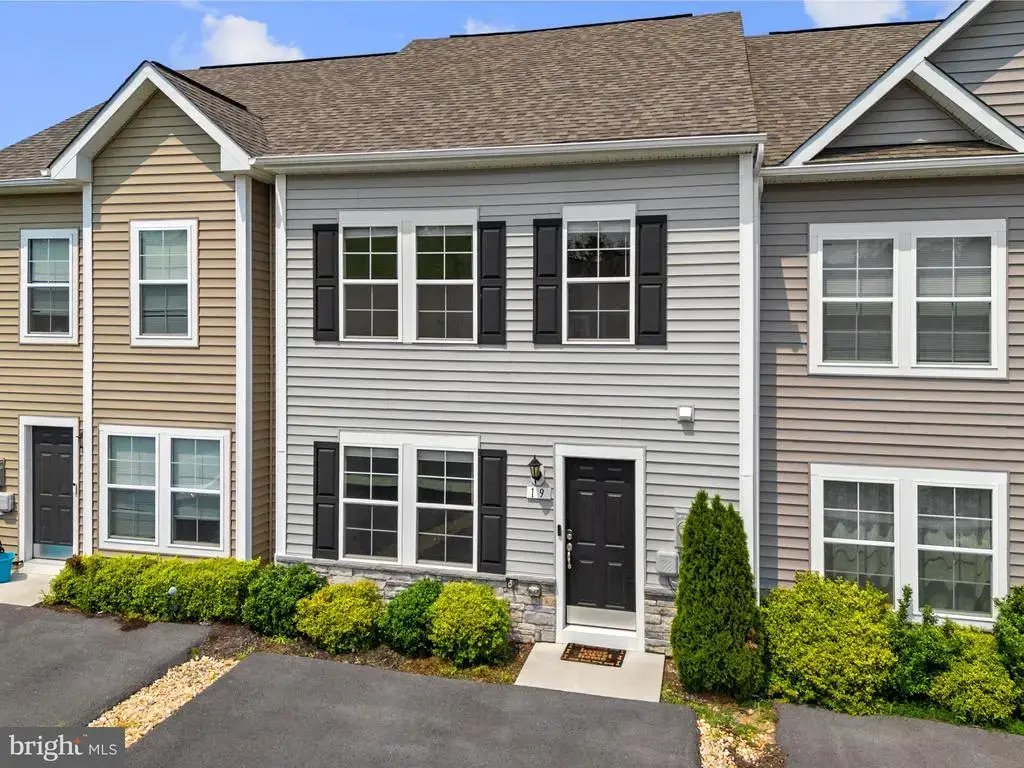19 Loblolly Dr, BUNKER HILL