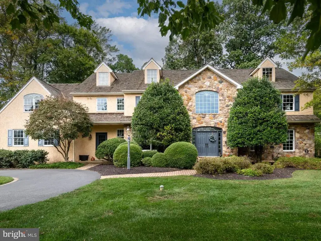 1285 Old Woods Rd, WEST CHESTER