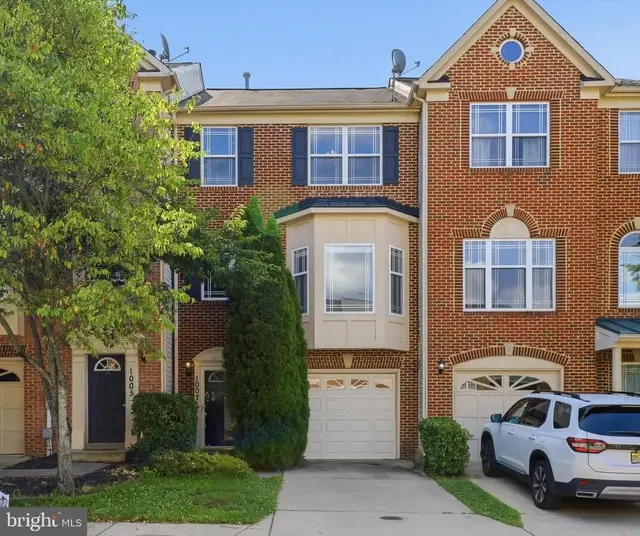 1007 Collindale Ave, Mount Airy