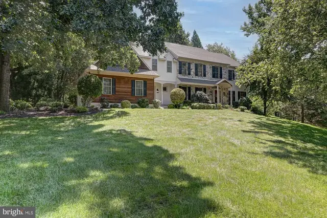 312 Dawnwood Dr, Landenberg