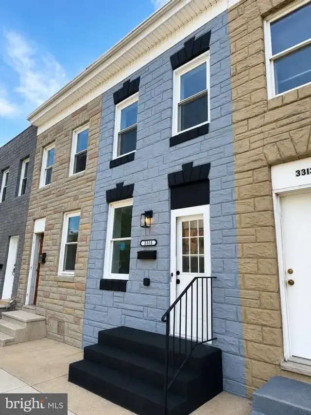 3315 Paine St, Baltimore