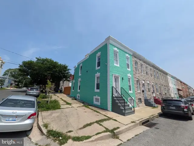 2953 Miles Ave, Baltimore