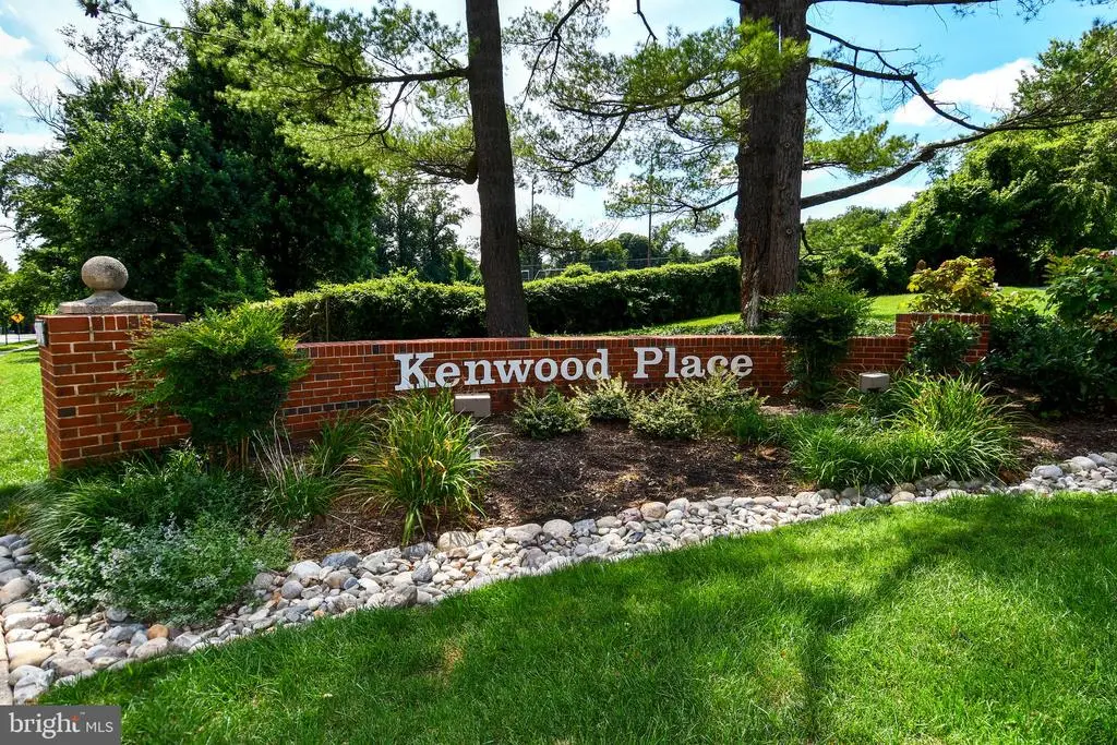 5301 Westbard Cir #419, BETHESDA