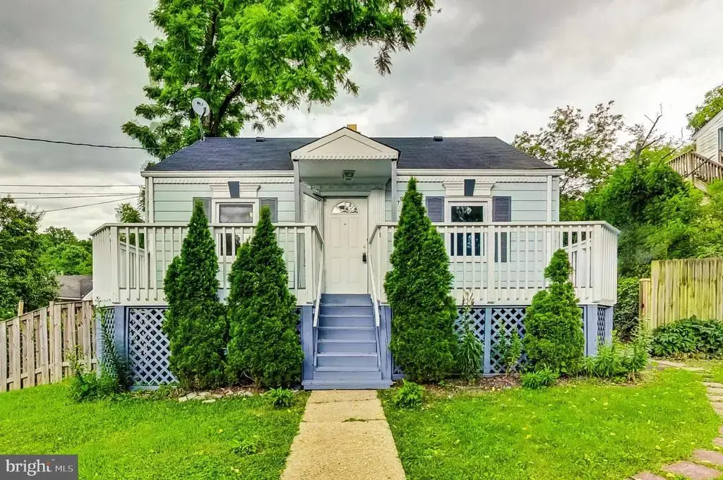 11707 Dewey Rd, SILVER SPRING