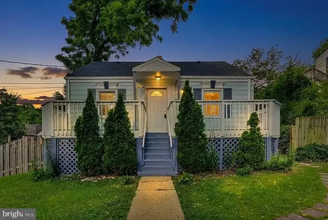 11707 Dewey Rd, Silver Spring