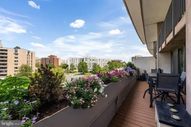 2510 Virginia Ave Nw #710-n, Washington