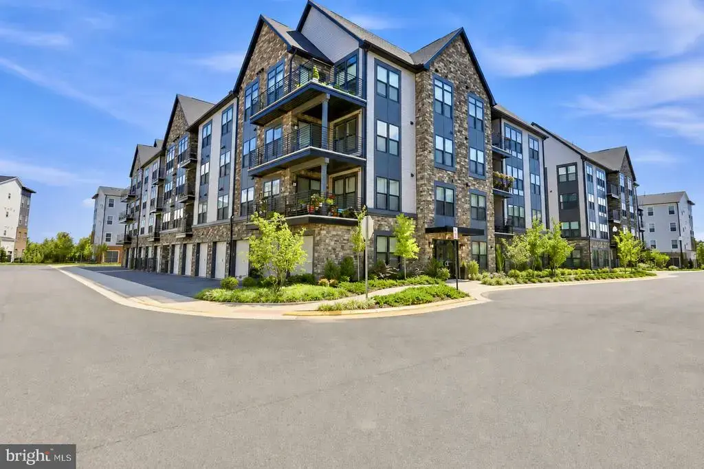 23650 Havelock Walk Ter #407, ASHBURN