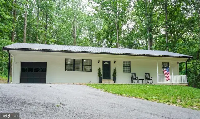 4122 Birch Dr, Huntingtown