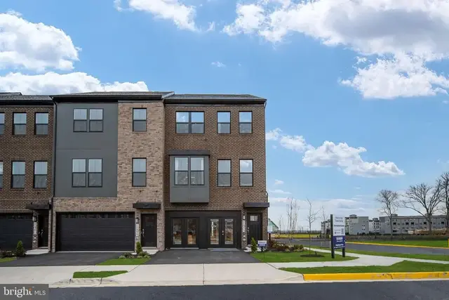 11332 Hypatia Loop, Manassas