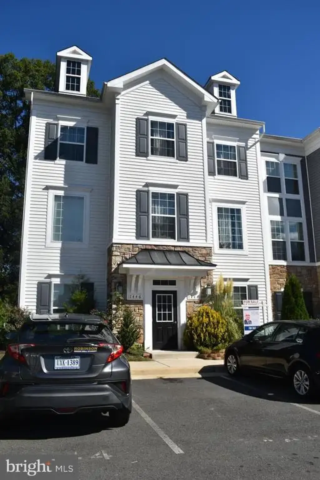 7444 Riding Meadow Way, MANASSAS