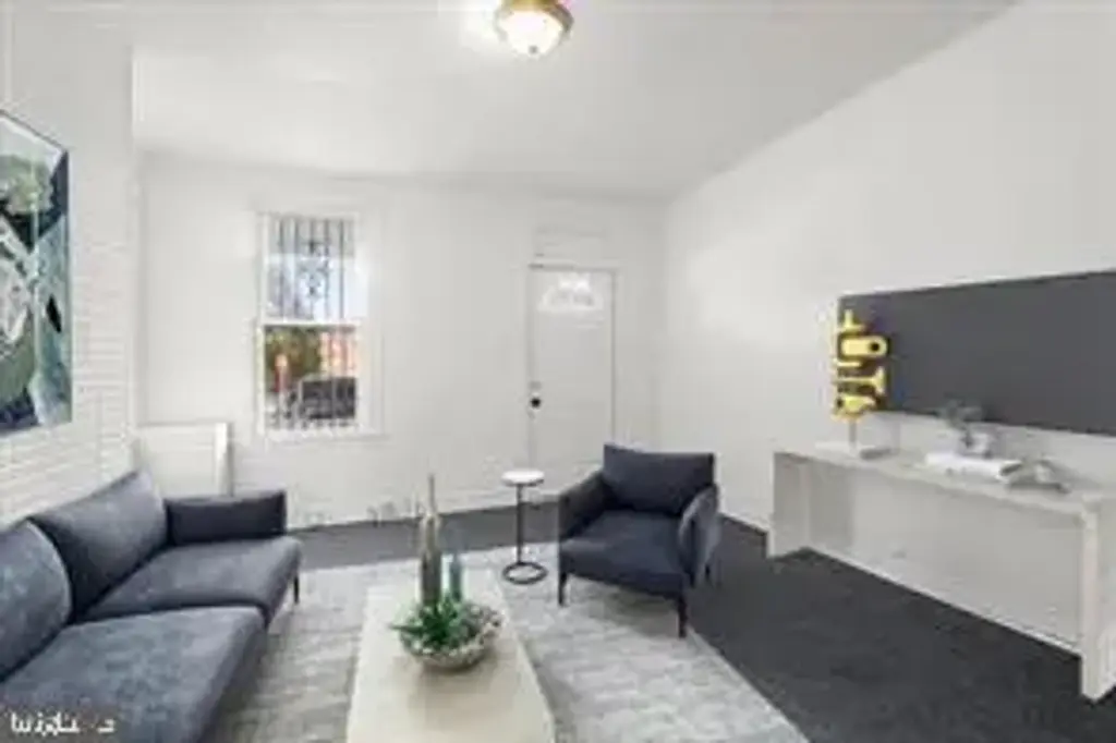 273 Mccurley St, BALTIMORE