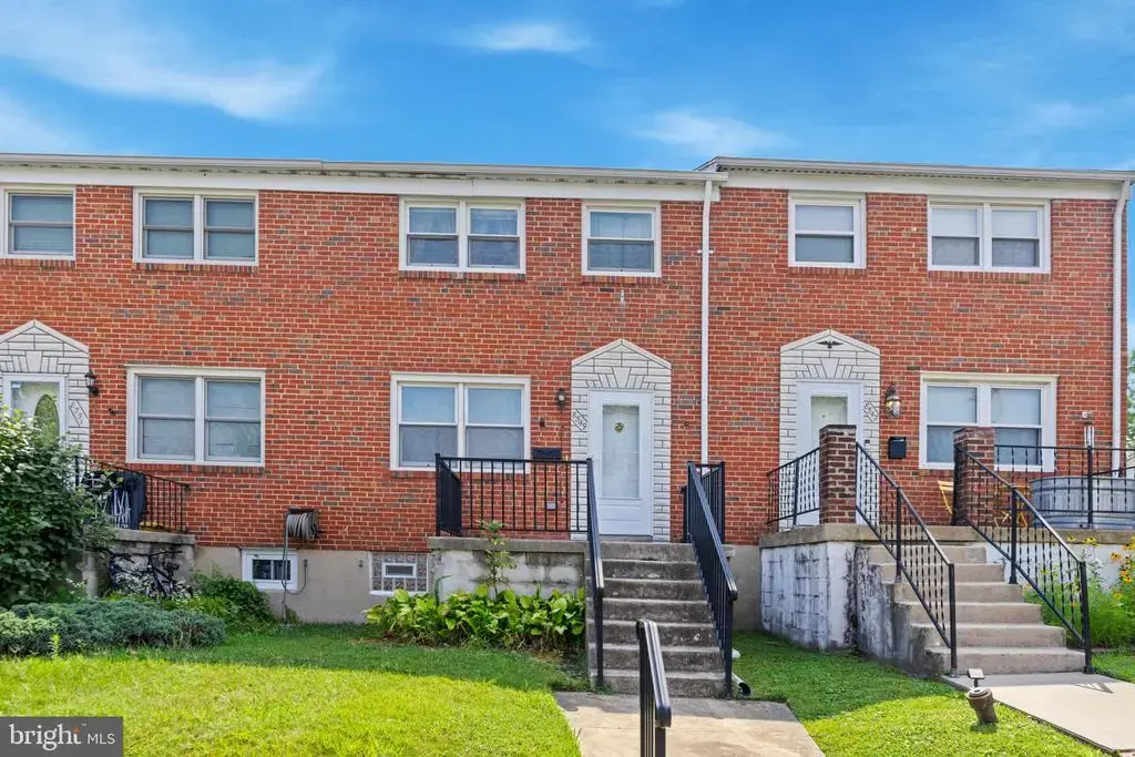 8549 Harris Ave, BALTIMORE