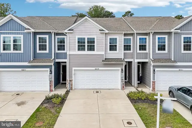 663 Beadlilly Way, Joppa
