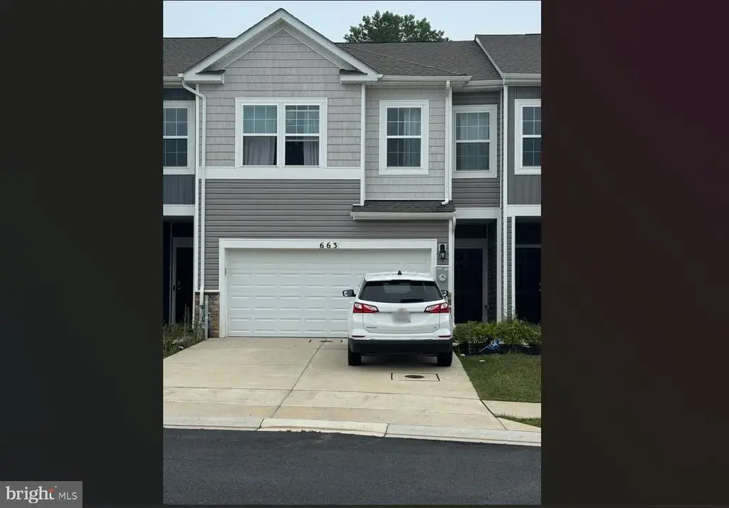 663 Beadlilly Way, JOPPA
