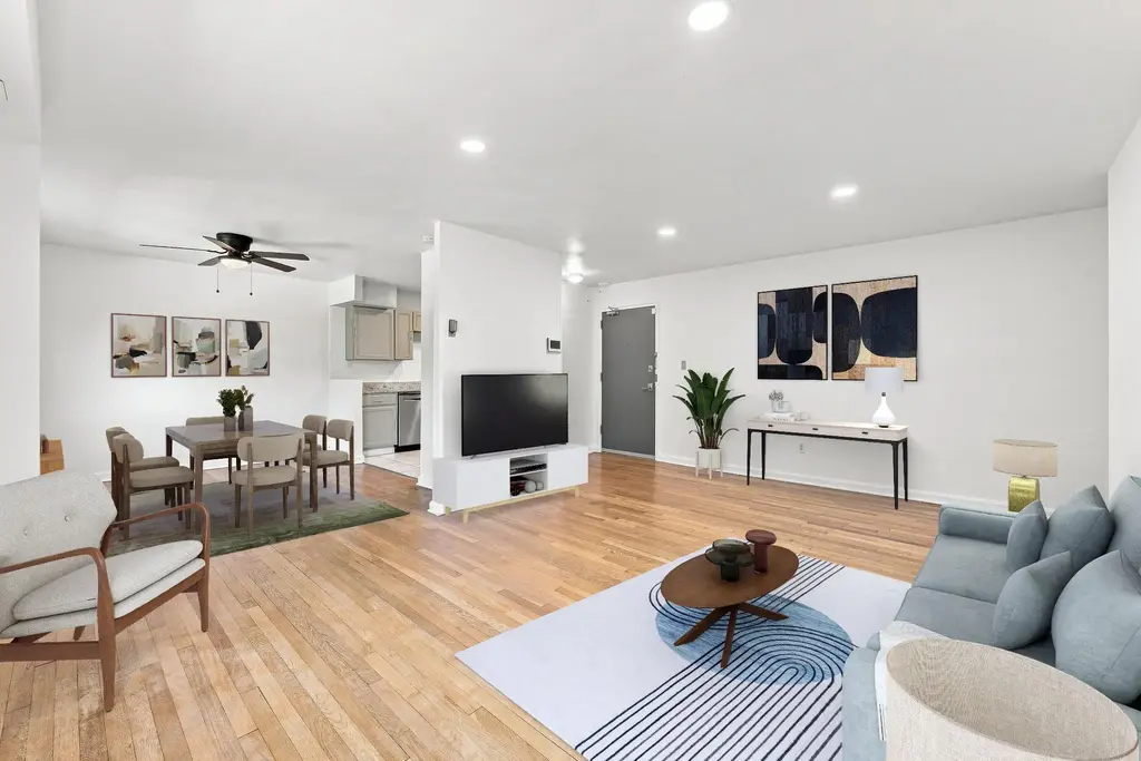 95 E Wayne Ave #212, SILVER SPRING