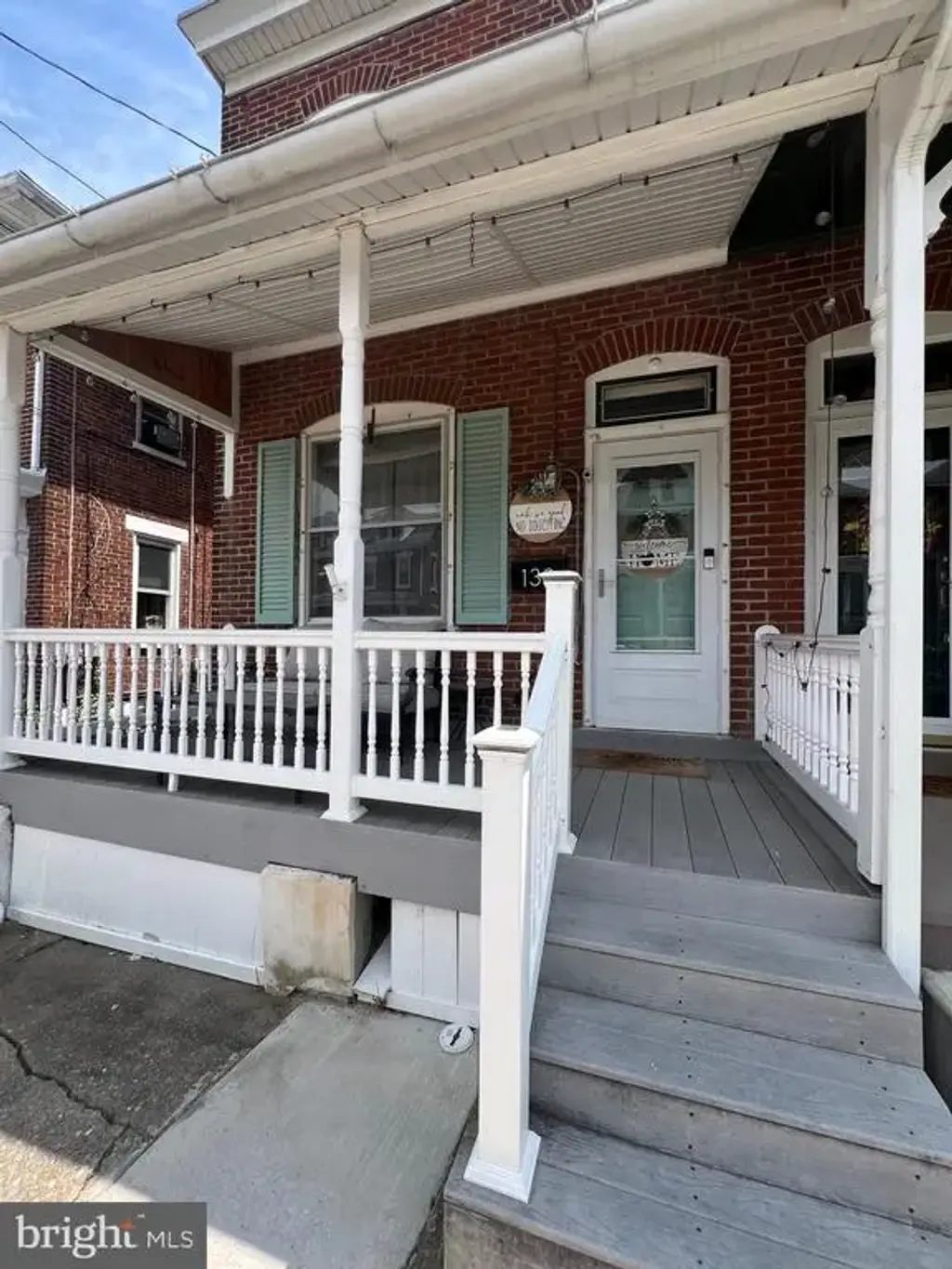 130 N Walnut St, BOYERTOWN