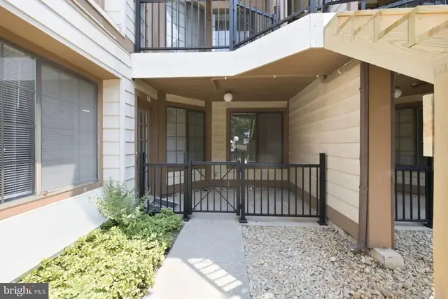 14008 Justin Way #7a, Laurel