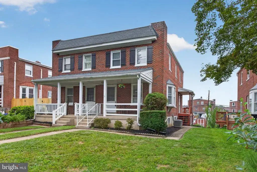 1127 Jamaica Rd, LANCASTER