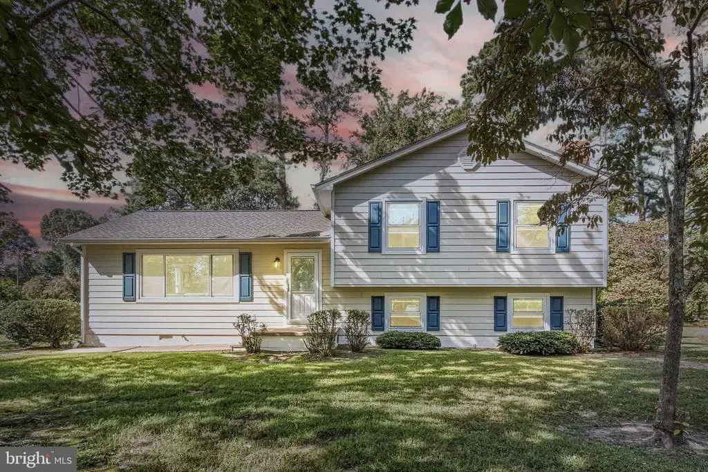 1247 S Glebe Rd, MONTROSS