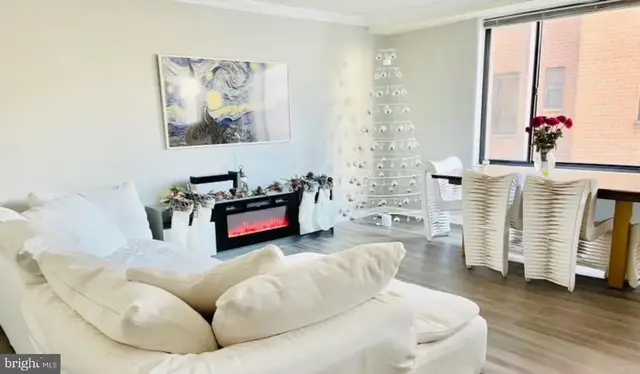 5112 Macarthur Blvd Nw #101, Washington