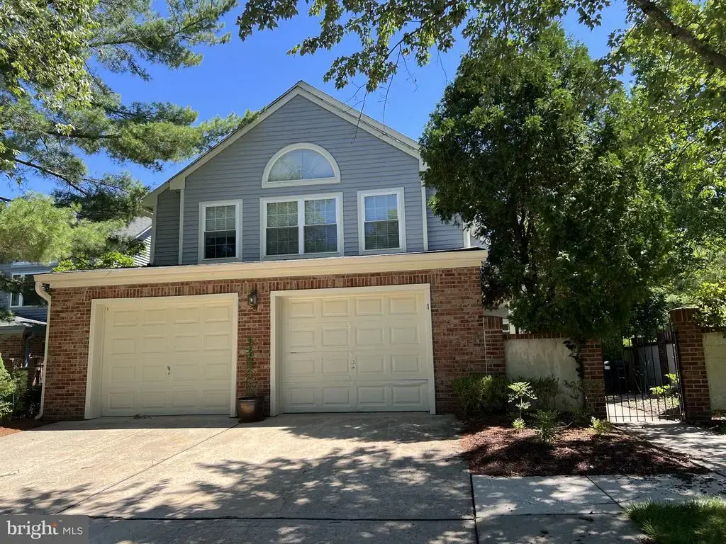 1 Cromwell Ct, PRINCETON