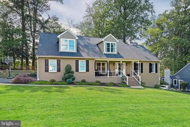 119 Carriage Dr, Hockessin
