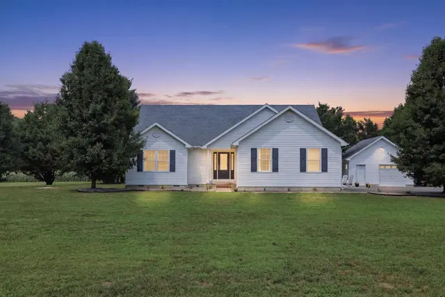 16495 Old Furnace Rd, Georgetown