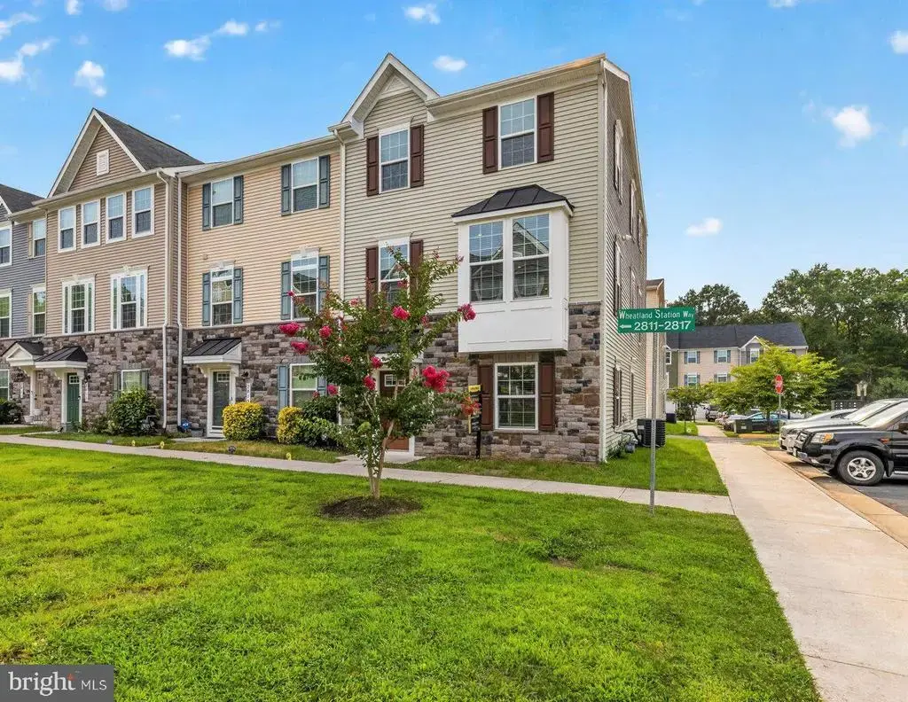 2817 Wheatland Station Way, FREDERICKSBURG