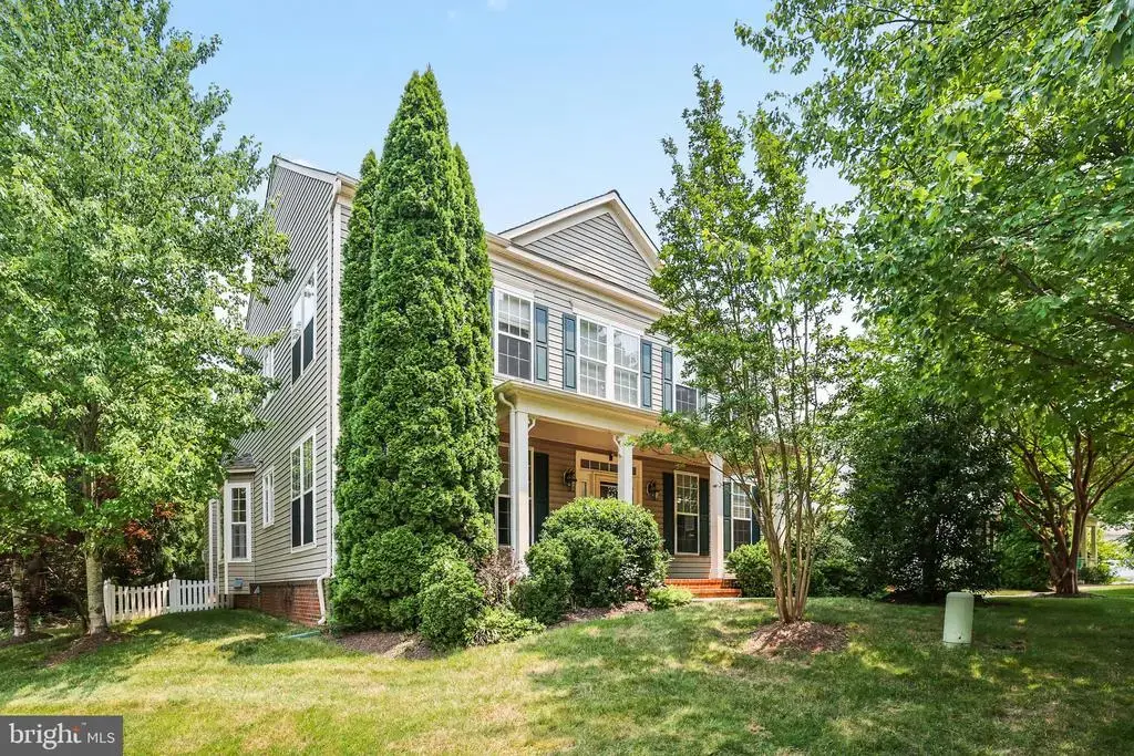 21565 Center Point Cir, ASHBURN
