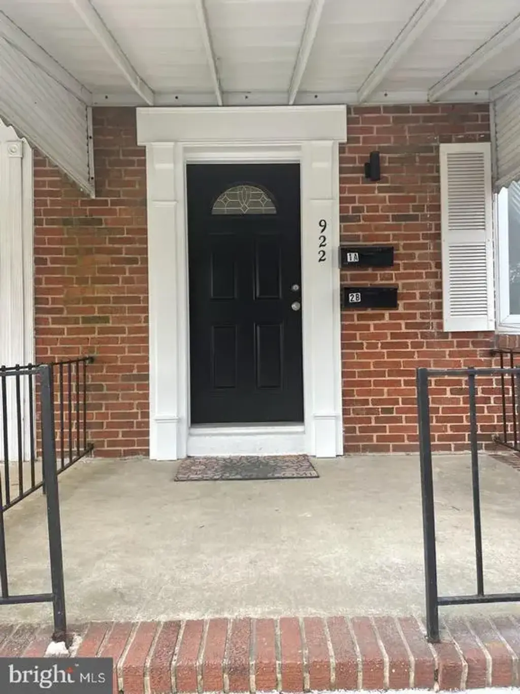 922 Dartmouth Rd, BALTIMORE
