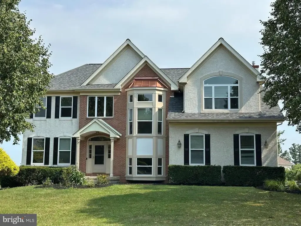 959 Hickory Ridge Dr, CHALFONT