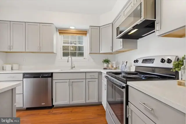 4708 Colonel Ashton Pl #424, Upper Marlboro