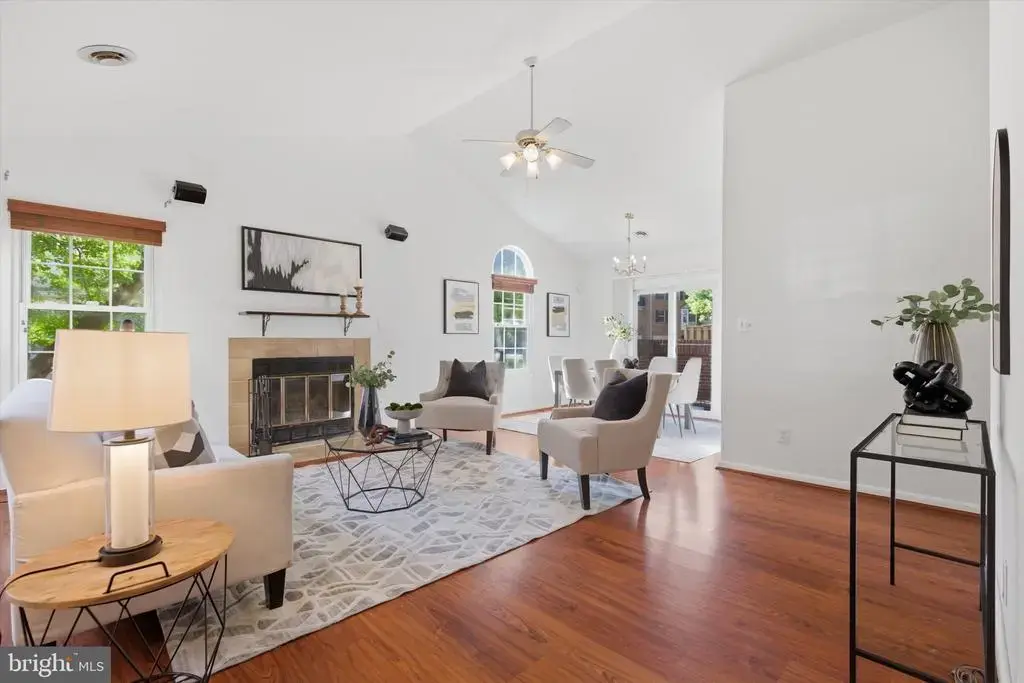 4708 Colonel Ashton Pl #424, UPPER MARLBORO