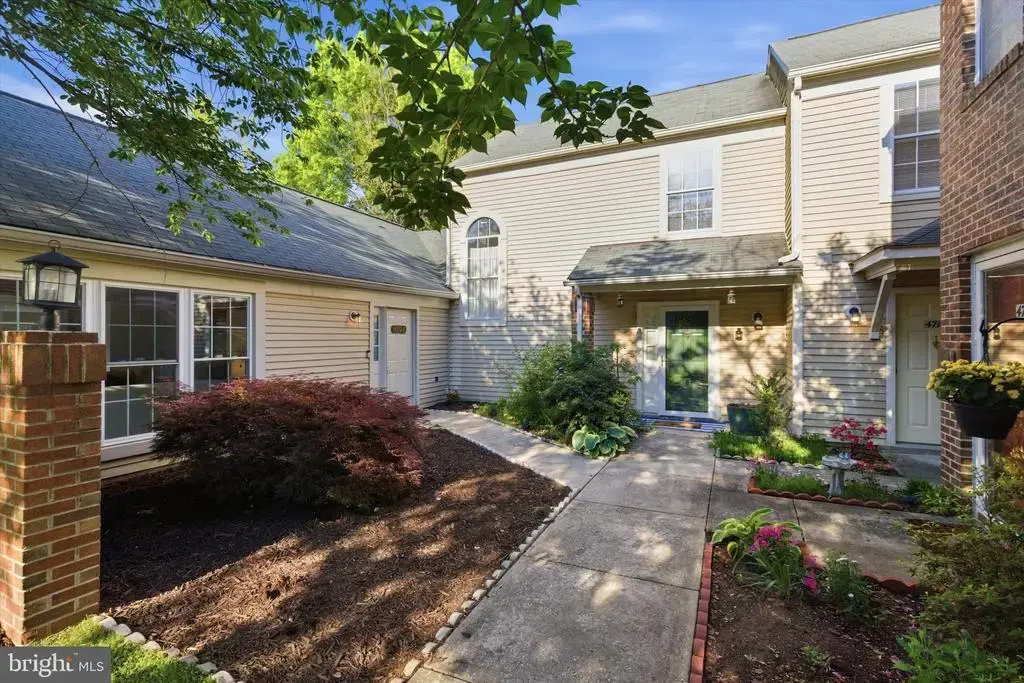 4708 Colonel Ashton Pl #424, UPPER MARLBORO