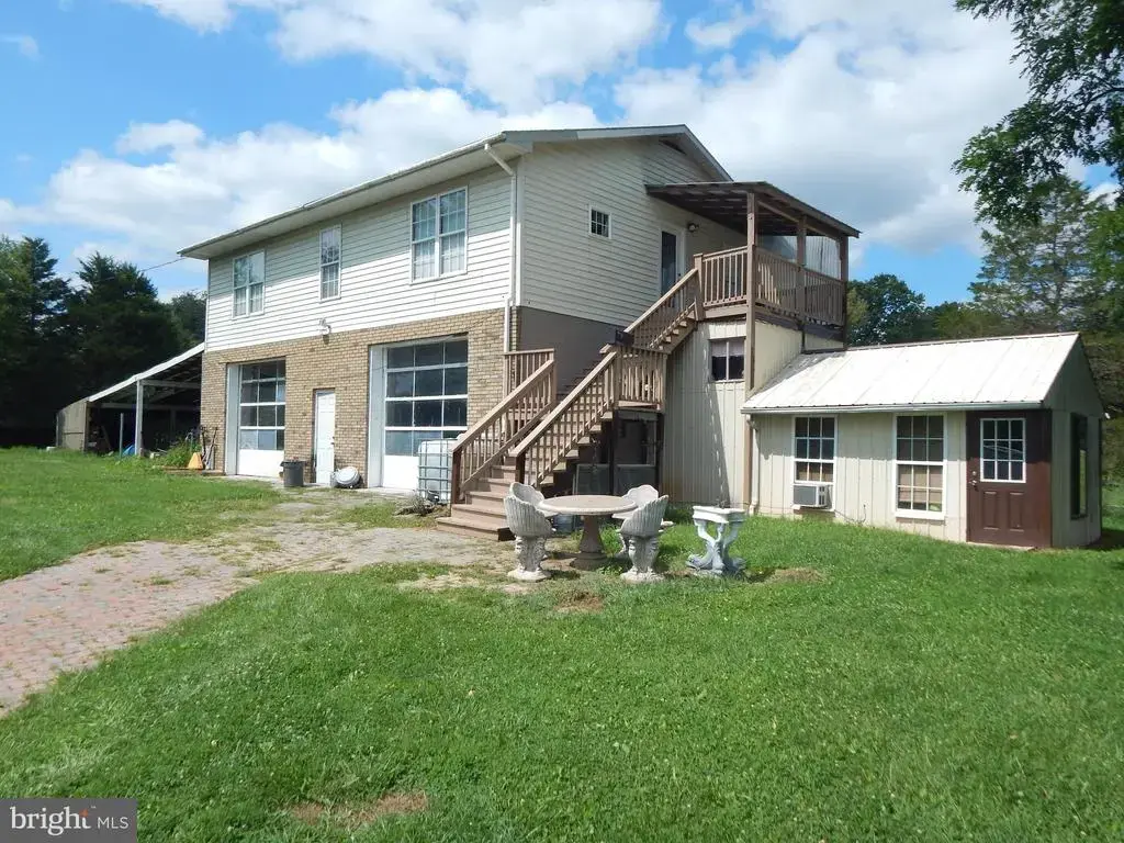2553 Warm Springs Rd, SHENANDOAH JUNCTION
